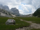 alta via numero 1 delle Dolomiti